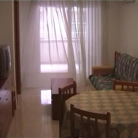 Apartment 1ª Linea De Playa, Magic World, *