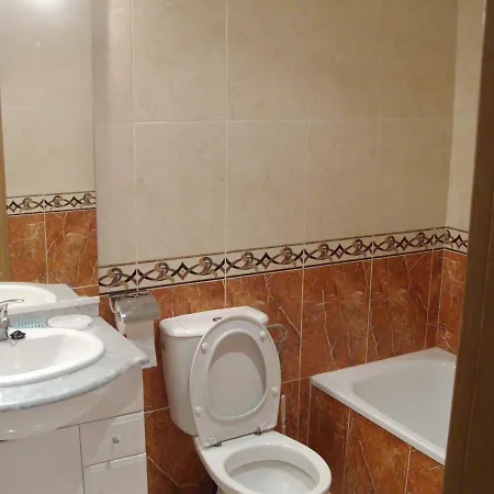 1ª Linea De Playa, Magic World, Apartment Oropesa del Mar