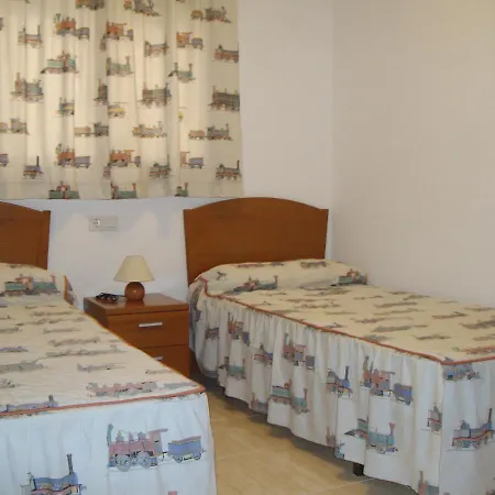 1ª Linea De Playa, Magic World, Apartment