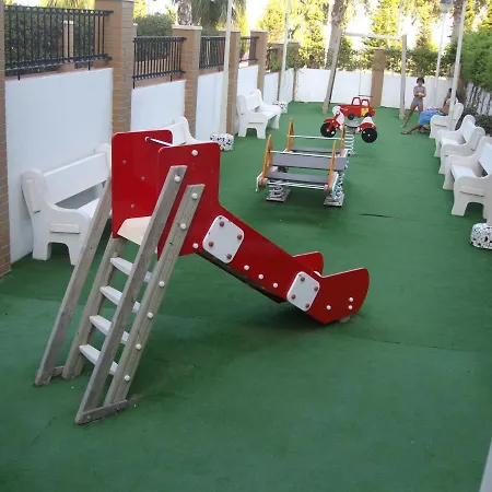 1ª Linea De Playa, Magic World, Oropesa del Mar