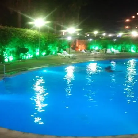 1ª Linea De Playa, Magic World, Apartment *