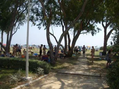 Apartment 1ª Linea De Playa, Magic World,